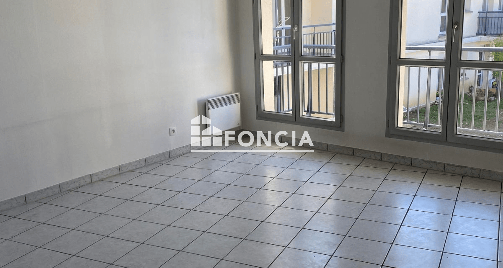 Appartement 3 pièces (61.27 m²) à louer - Mantes-la-jolie (78200)