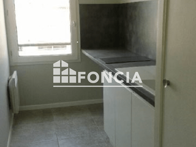 Appartement 2 pièces (40.86 m²) à louer - Bordeaux (33000)