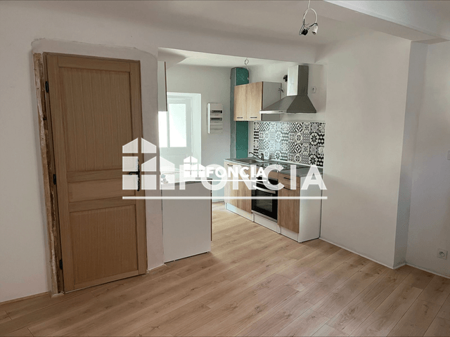 Appartement 2 pièces (41.1 m²) à louer - Bargemon (83830)