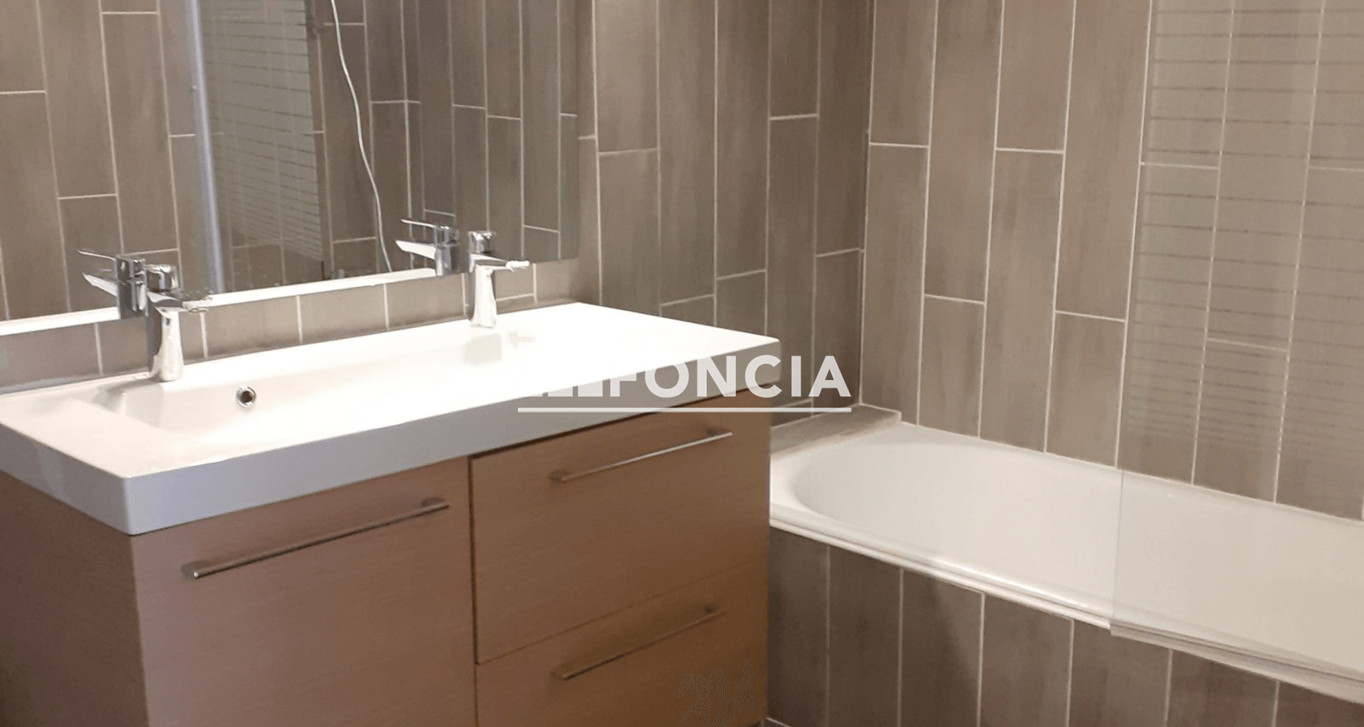 Appartement 3 pièces (68.2 m²) à louer - Cergy (95000)