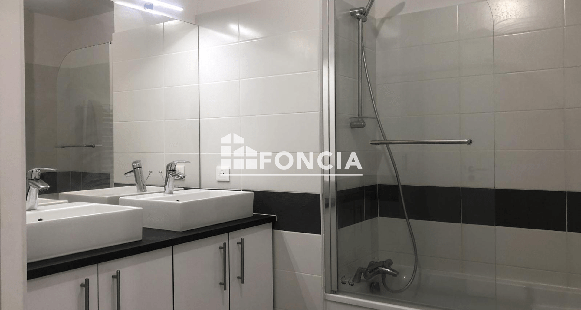 Appartement 3 pièces (66.9 m²) à louer - Toulouse (31000)