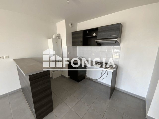 Appartement 3 pièces (61.8 m²) à louer - Colomiers (31770)