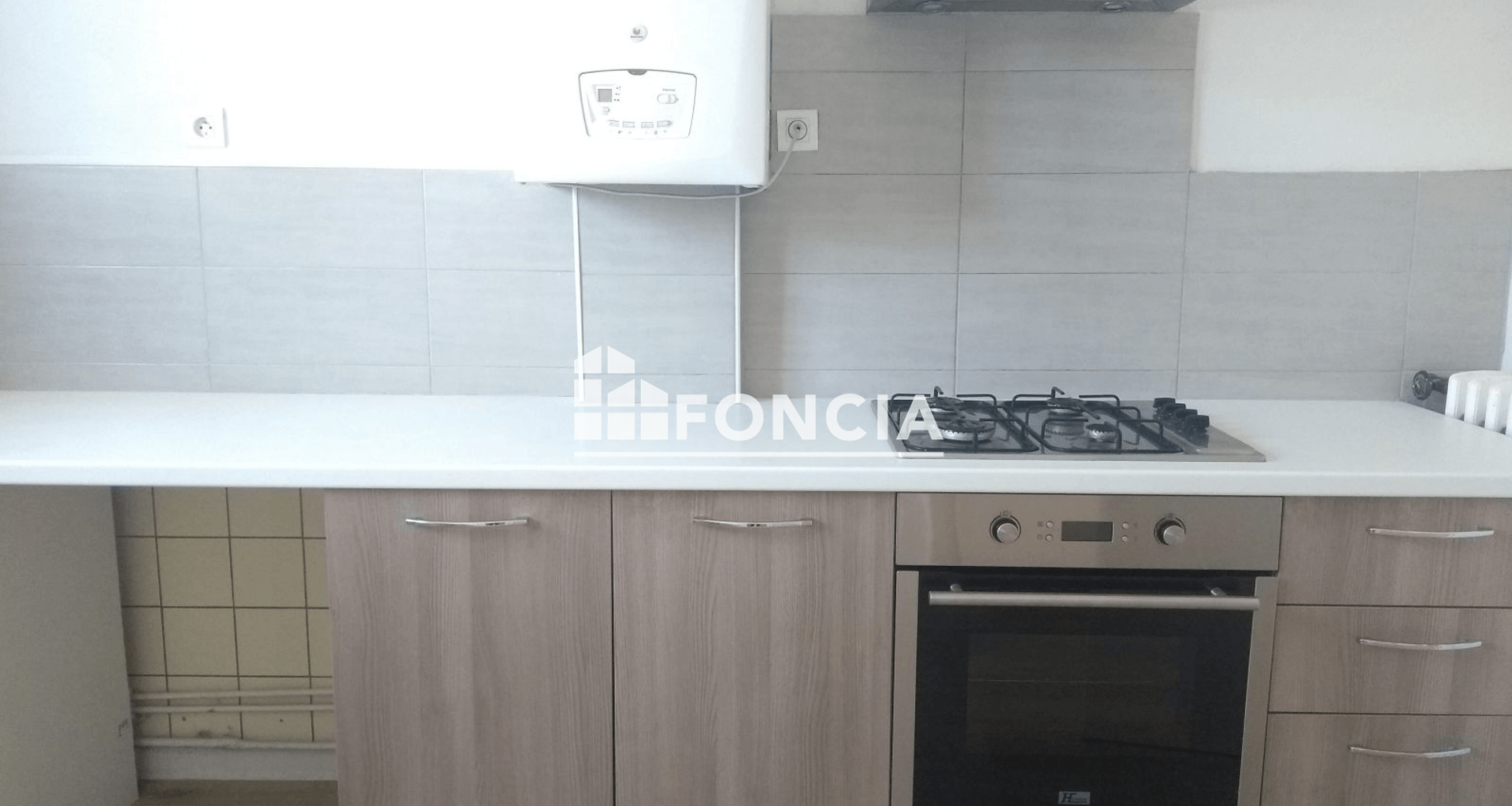 Appartement 3 pièces (74.61 m²) à louer - Lorient (56100)
