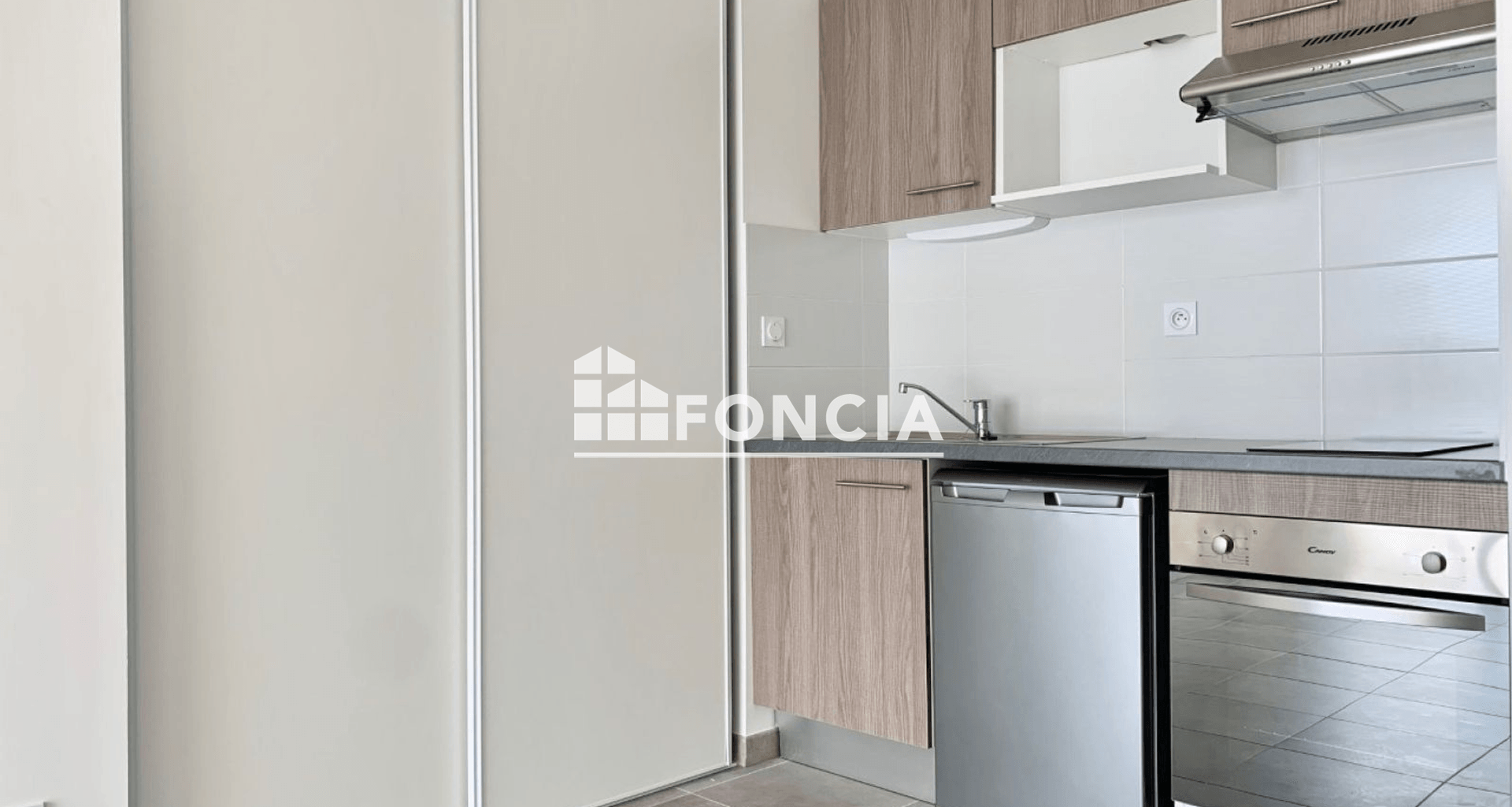 Appartement 2 pièces (37.9 m²) à louer - Toulouse 2ᵉ (31200)