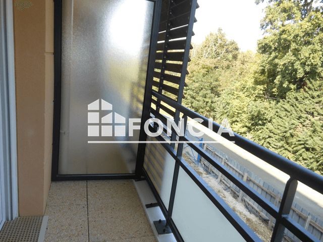 Appartement 2 pièces (41.64 m²) à louer - Dammarie Les Lys (77190)