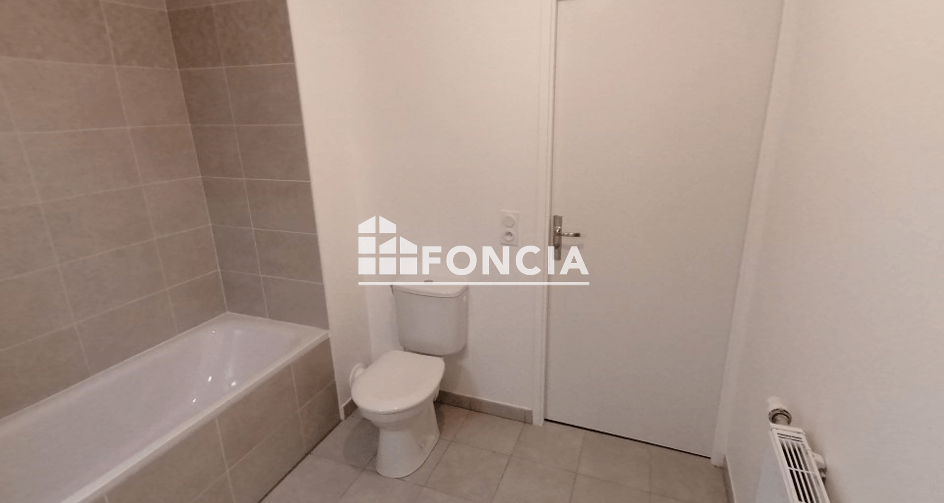 Appartement 2 pièces (39.14 m²) à louer - Jouy-le-moutier (95280)