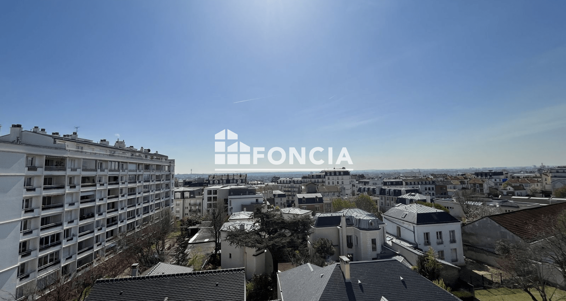 Appartement 3 pièces (49.64 m²) à louer - Nogent-sur-marne (94130)