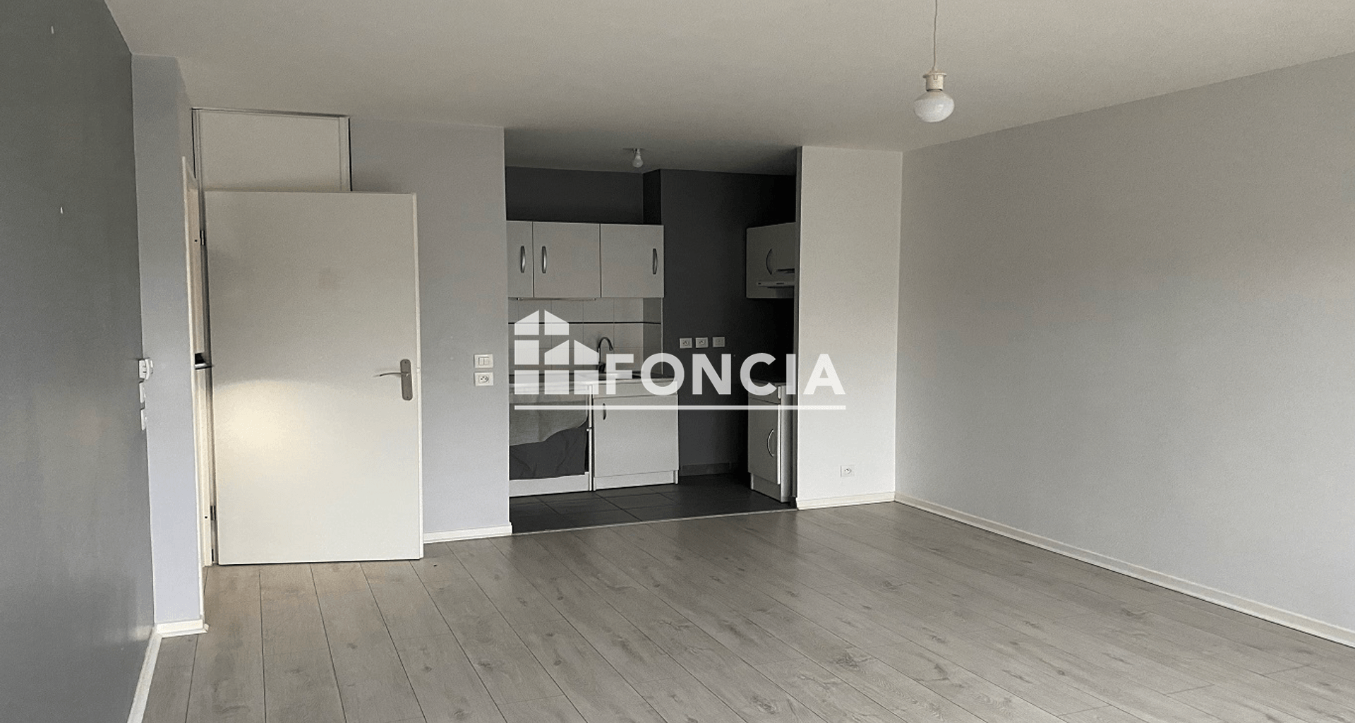 Appartement 2 pièces (42.44 m²) à louer - Osny (95520)