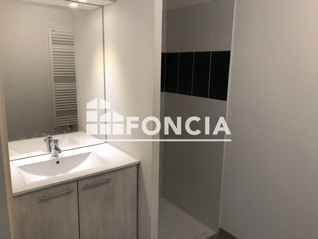 Appartement 2 pièces (40.6 m²) à louer - Colomiers (31770)