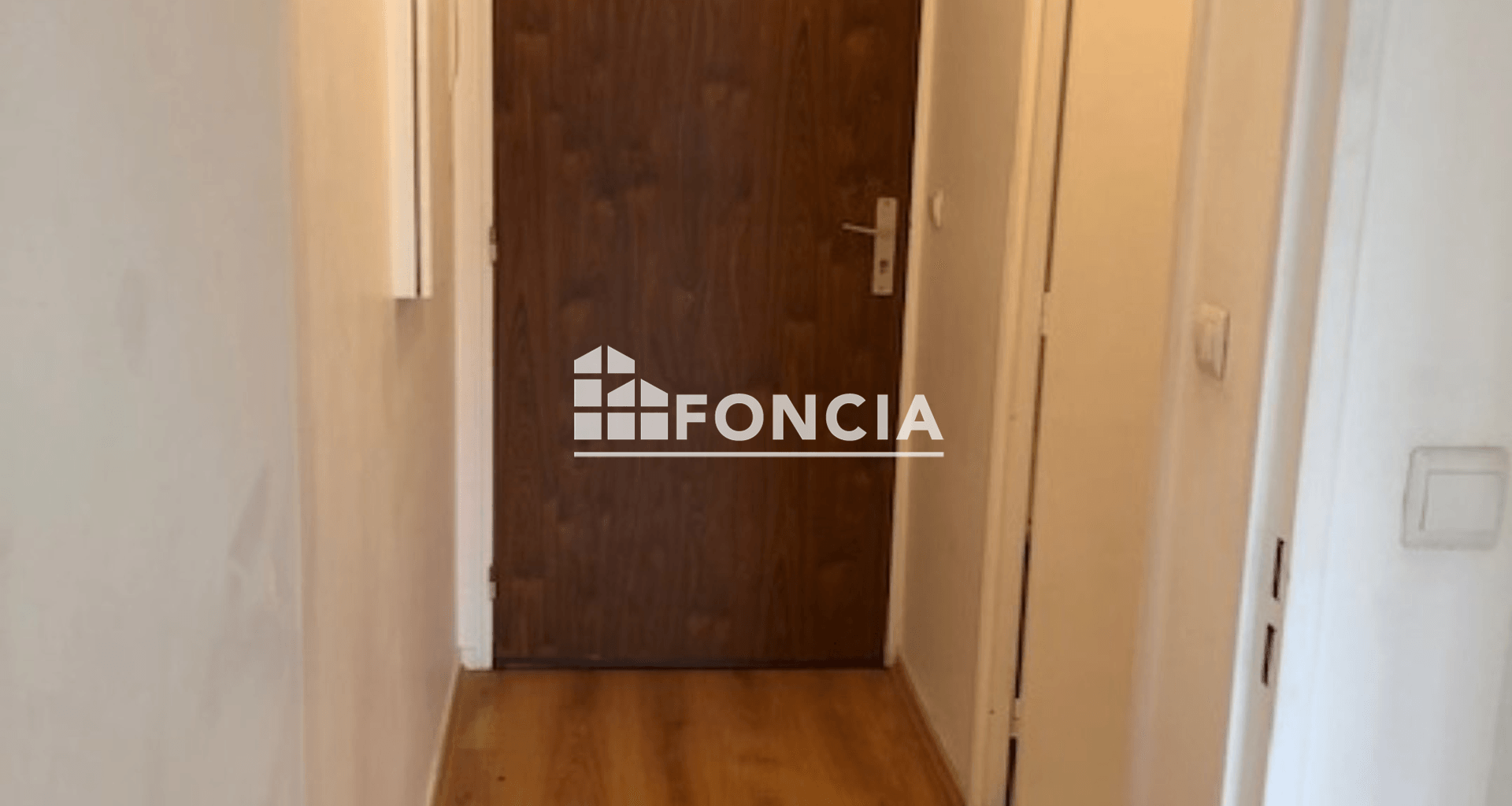 Studio (28.55 m²) à louer - Melun (77000)