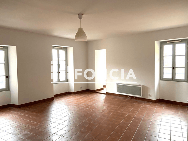 Appartement 4 pièces (105.99 m²) à louer - Grasse (06130)