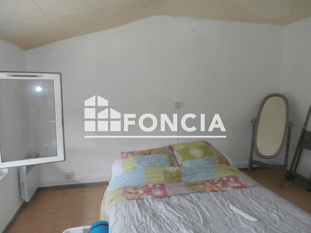 Appartement 2 pièces (42.3 m²) à louer - Digne-les-bains (04000)