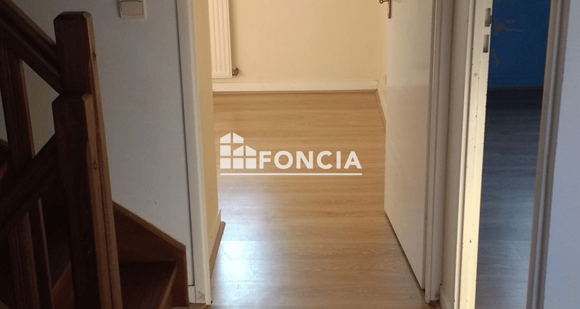 Maison 5 pièces (107 m²) à louer - Fontainebleau (77300)