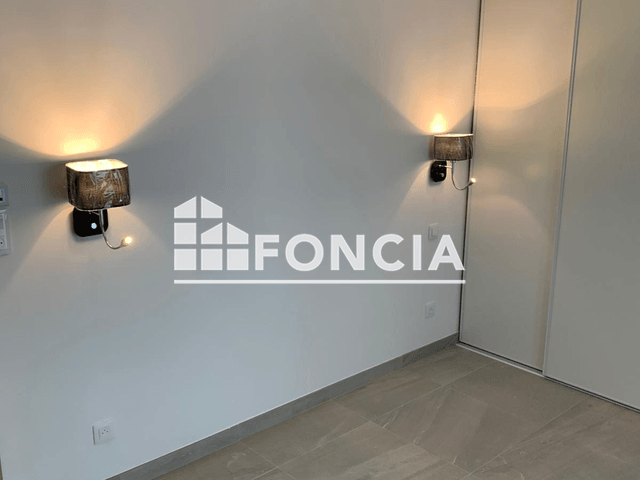 Appartement 2 pièces (48.27 m²) à louer - Cannes (06400)