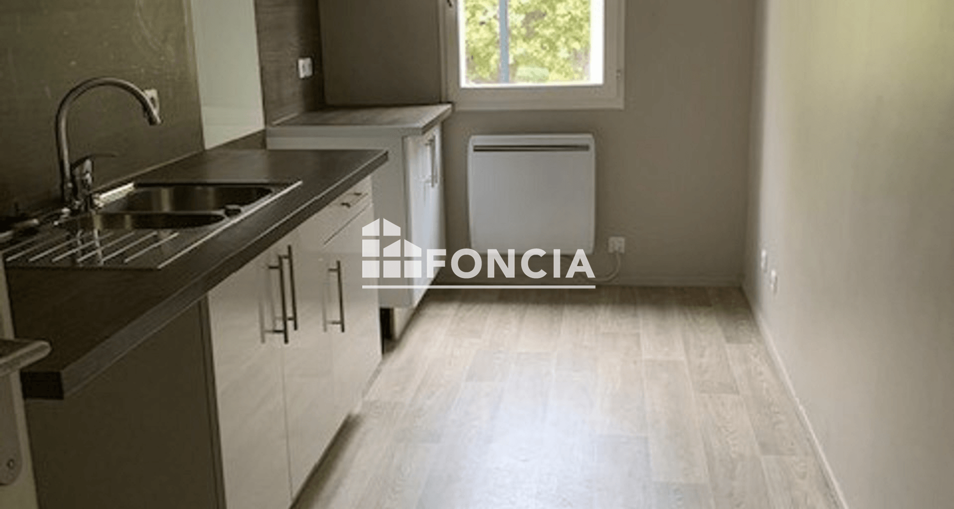 Appartement 3 pièces (65.15 m²) à louer - Verneuil-sur-seine (78480)