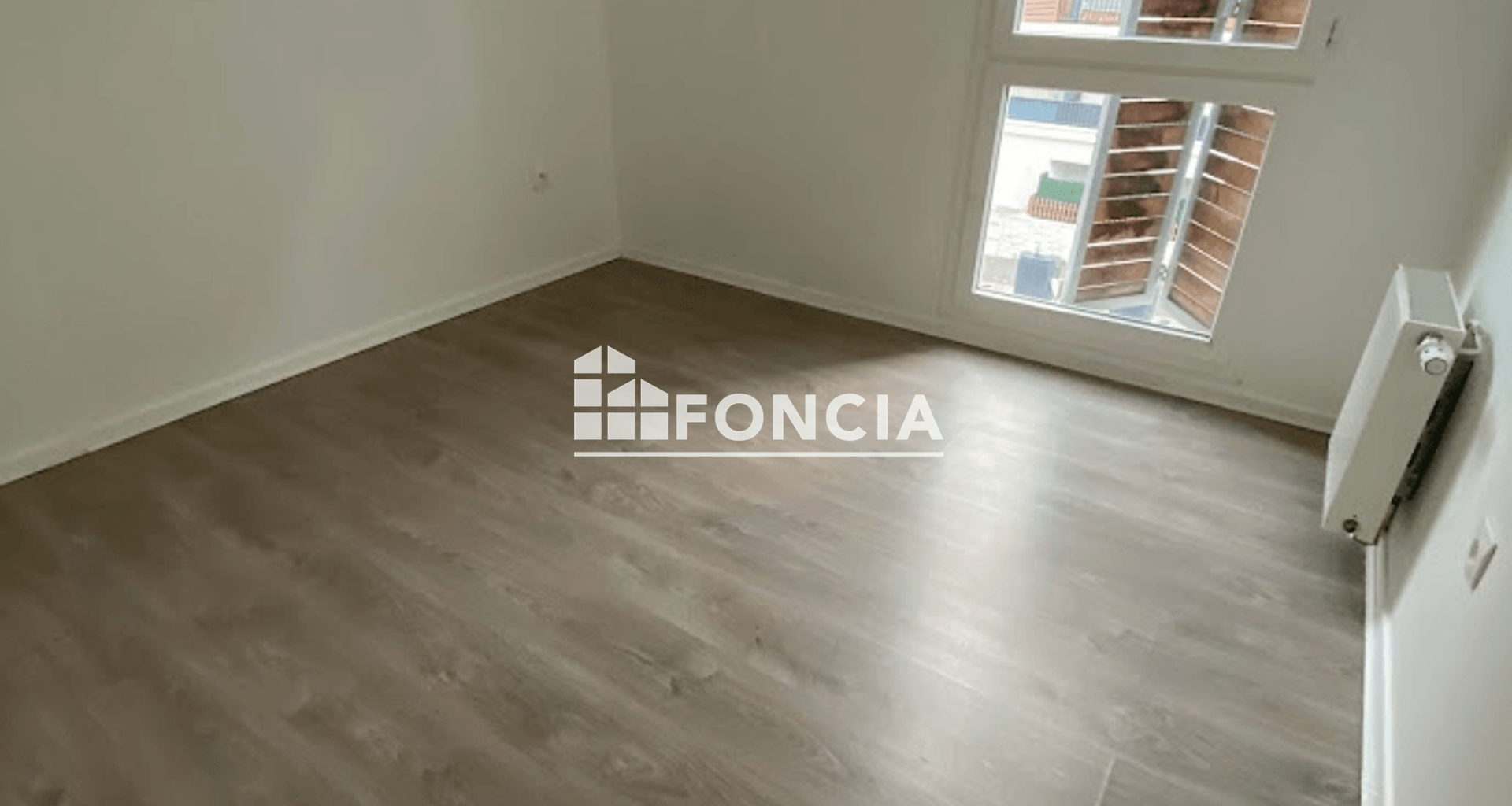 Appartement 4 pièces (76.75 m²) à louer - Limeil-brévannes (94450)