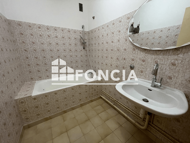 Appartement 3 pièces (66.61 m²) à louer - Martigues (13500)