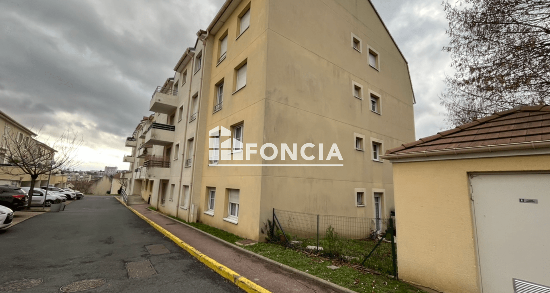 Appartement 2 pièces (43.33 m²) à louer - Longjumeau (91160)