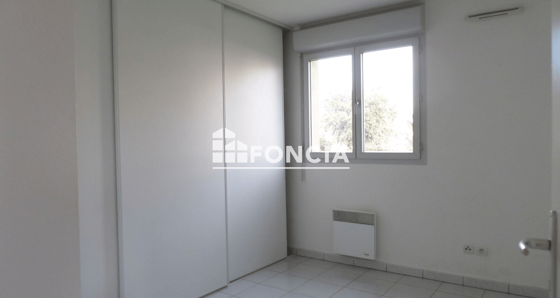 Appartement 2 pièces (42.66 m²) à louer - Toulouse 4ᵉ (31400)