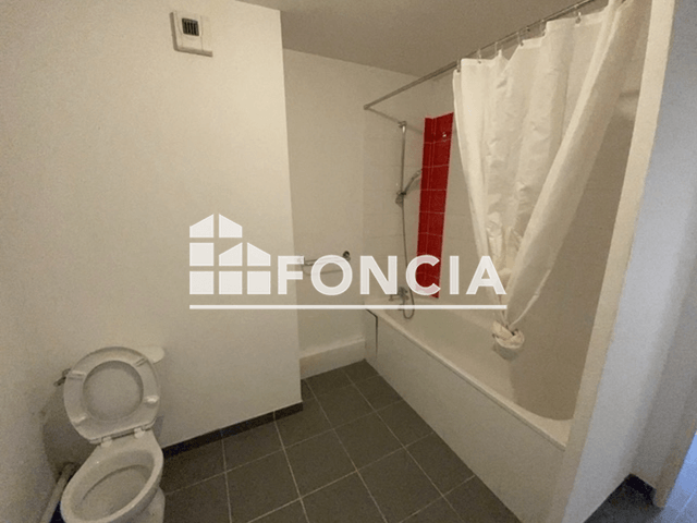Appartement 3 pièces (65.65 m²) à louer - Tarascon (13150)