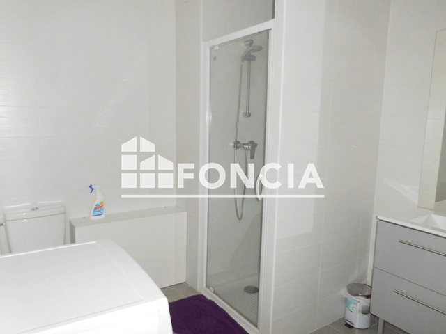 Appartement meublé 2 pièces (39.45 m²) à louer - Toulouse 5ᵉ (31500)