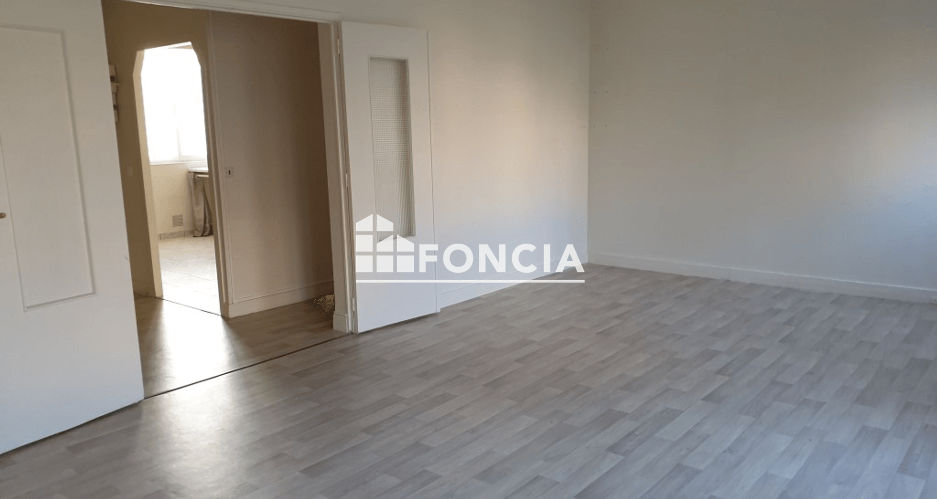 Appartement 4 pièces (70.8 m²) à louer - Le Plessis-trévise (94420)