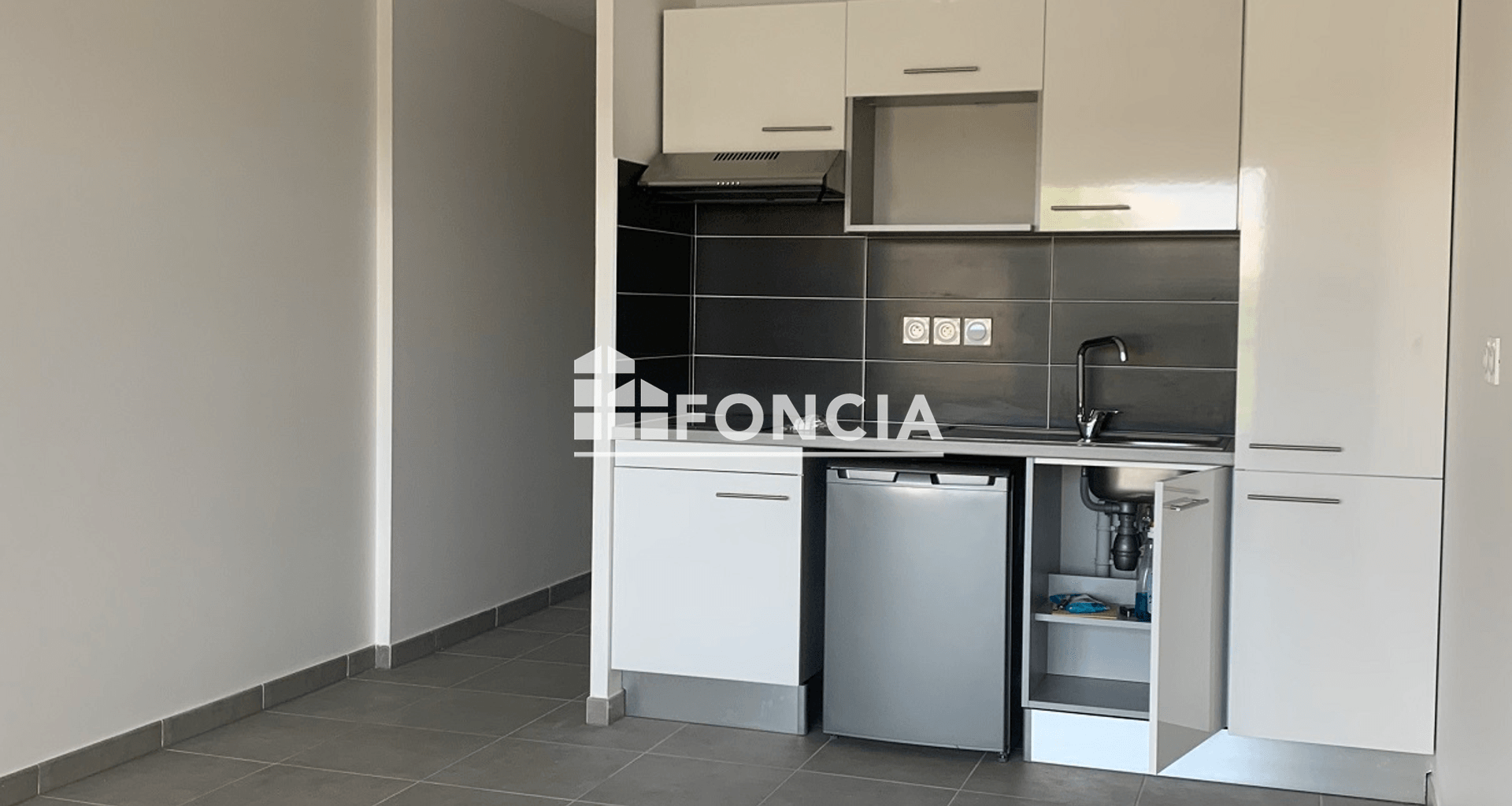 Studio (27.52 m²) à louer - Toulouse 4ᵉ (31400)