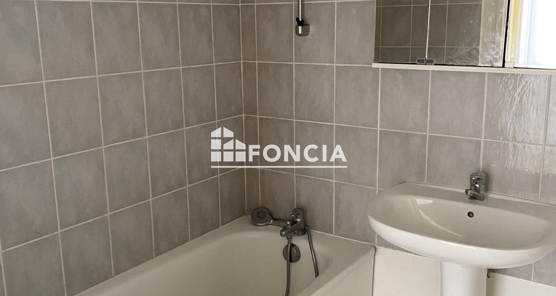 Appartement 3 pièces (61.27 m²) à louer - Mantes-la-jolie (78200)