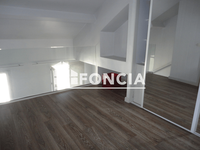 Appartement 2 pièces (28.44 m²) à louer - Nice (06000)