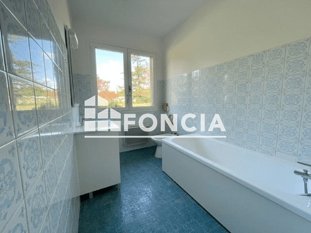 Maison 4 pièces (100.15 m²) à louer - Mervilla (31320)