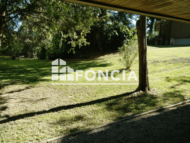 Studio (21.17 m²) à louer - Aix En Provence (13100)