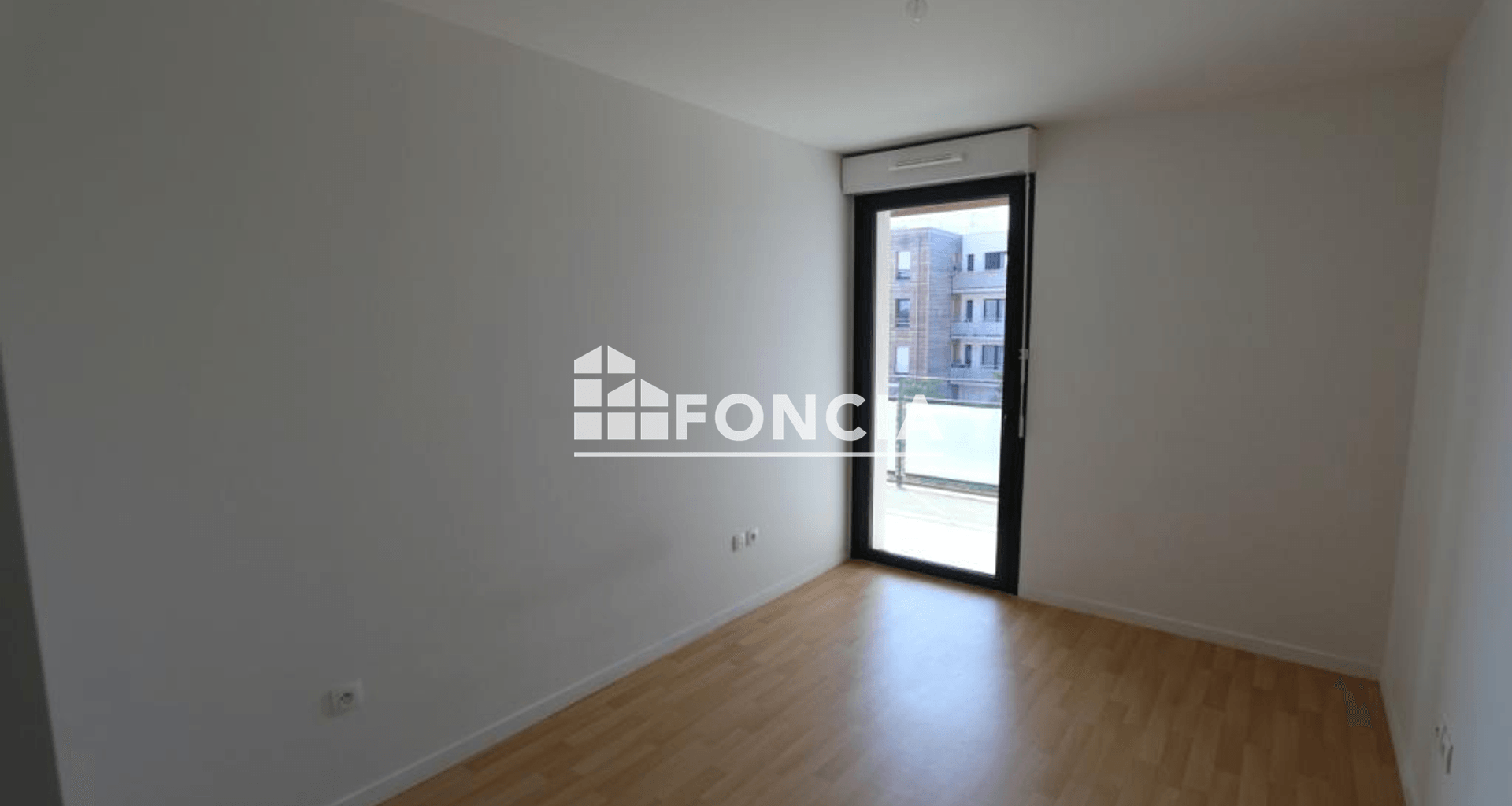 Appartement 3 pièces (66.9 m²) à louer - Bussy-saint-georges (77600)
