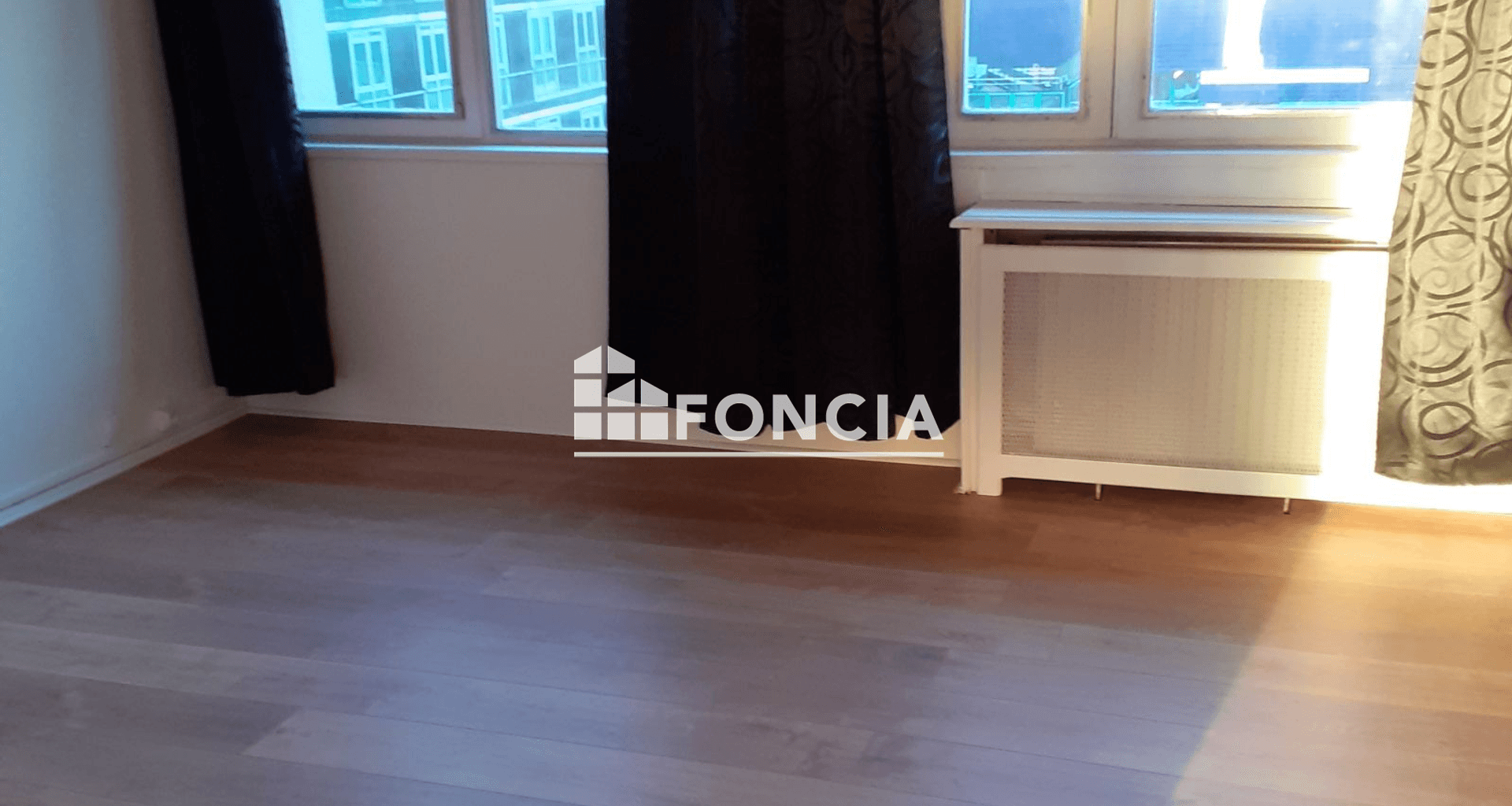 Appartement 3 pièces (68.2 m²) à louer - Cergy (95000)