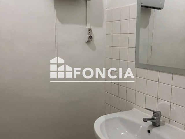 Appartement 2 pièces (57.03 m²) à louer - Aix-en-provence (13100)
