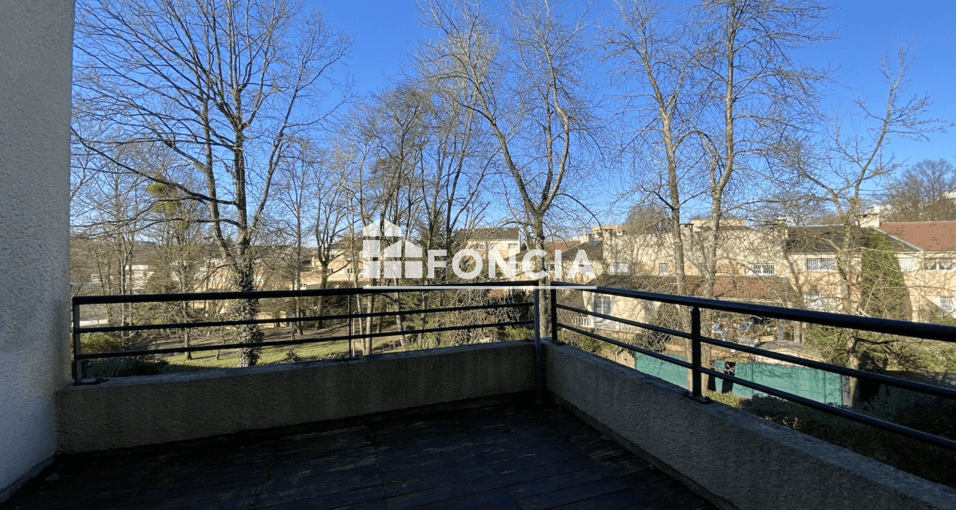Appartement 4 pièces (79.35 m²) à louer - Champs-sur-marne (77420)
