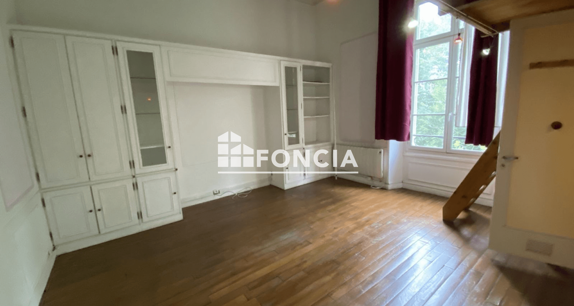 Studio (43.36 m²) à louer - Guigneville-sur-essonne (91590)