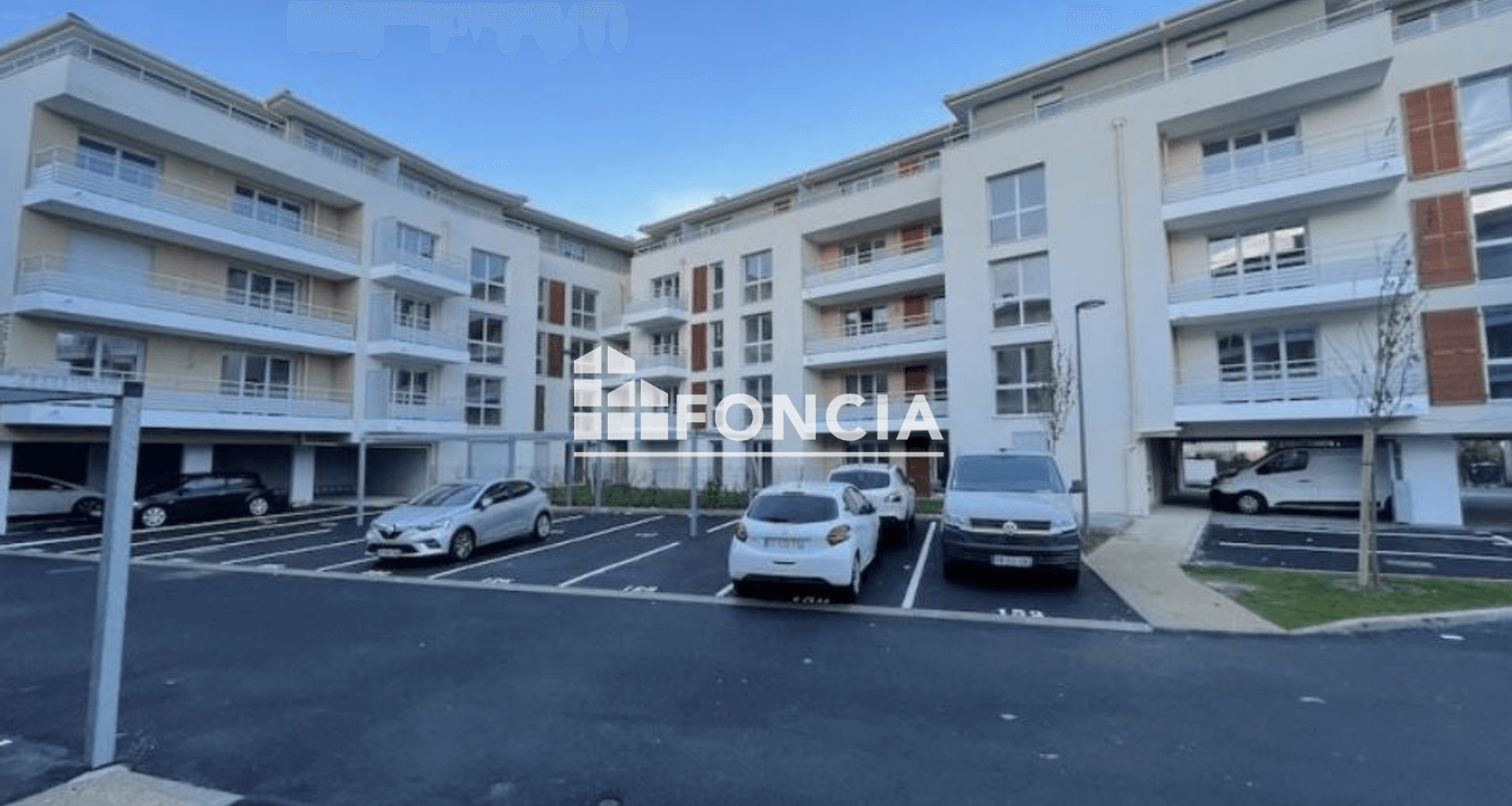 Appartement 2 pièces (45.46 m²) à louer - Mantes-la-ville (78711)