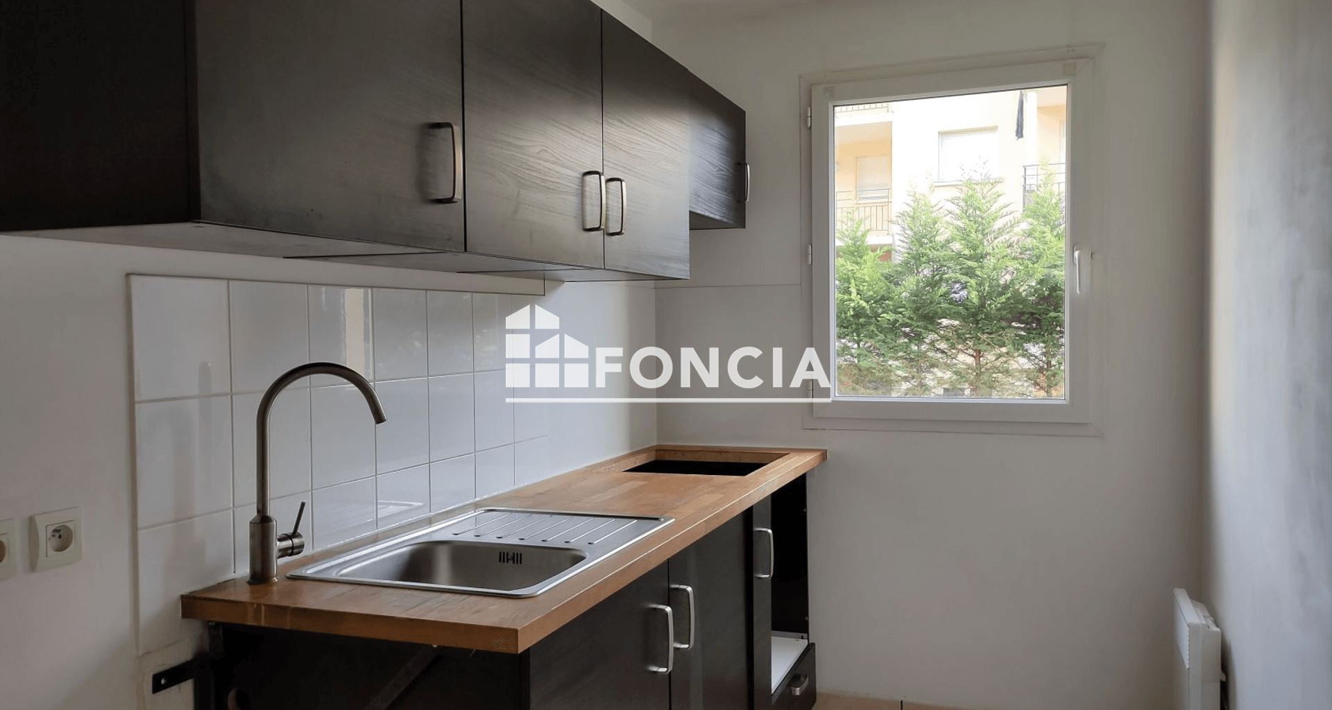 Appartement 3 pièces (63.91 m²) à louer - Chelles (77500)
