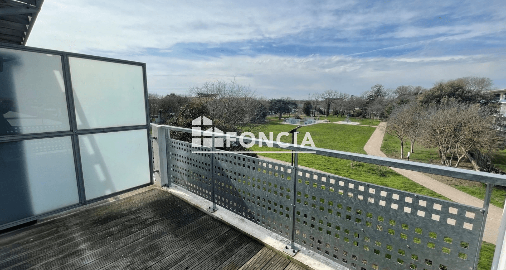 Appartement 2 pièces (44.35 m²) à louer - Toulouse 2ᵉ (31200)