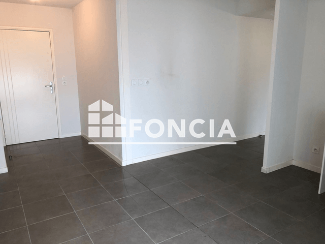 Appartement 2 pièces (40.21 m²) à louer - Blagnac (31700)
