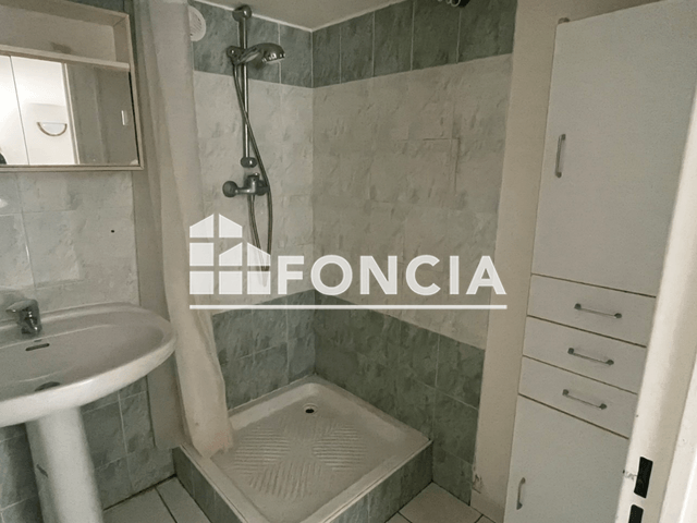 Appartement 2 pièces (57.87 m²) à louer - Digne-les-bains (04000)