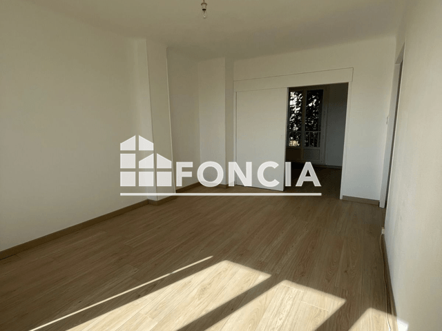 Appartement 3 pièces (50.73 m²) à louer - Aix En Provence (13100)