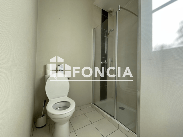 Appartement 2 pièces (50.17 m²) à louer - Perigueux (24000)
