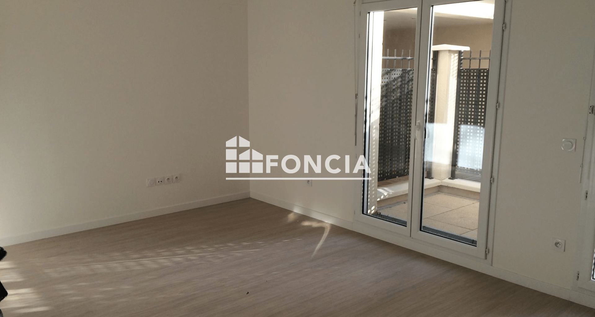 Appartement 2 pièces (45.42 m²) à louer - Rosny-sous-bois (93110)