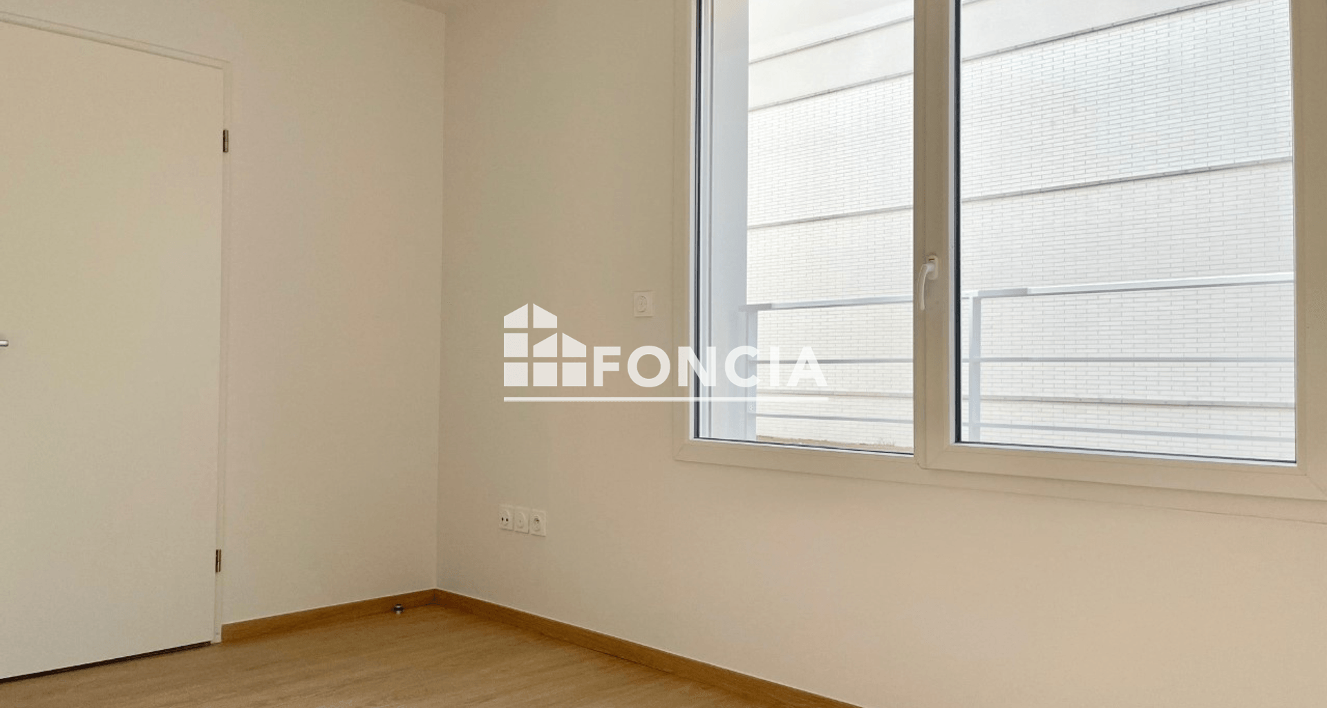 Appartement 3 pièces (61.38 m²) à louer - Toulouse 2ᵉ (31200)