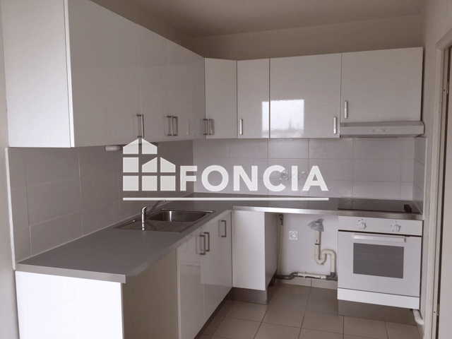 Appartement 4 pièces (101.85 m²) à louer - Floirac (33270)