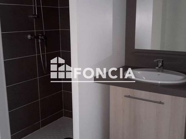 Appartement 2 pièces (41.2 m²) à louer - Ramonville-saint-agne (31520)