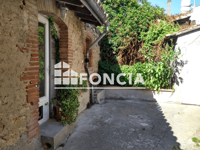 Maison 4 pièces (128.36 m²) à louer - Villefranche De Lauragai (31290)