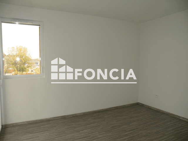 Appartement 3 pièces (55.4 m²) à louer - Bordeaux (33300)