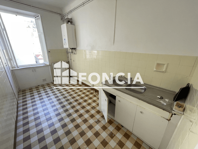 Appartement 3 pièces (64.58 m²) à louer - Nice (06100)